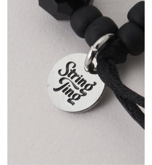 JOINT WORKS「String Ting / ストリング ティング Midnight Shimmer Strap」|その他|