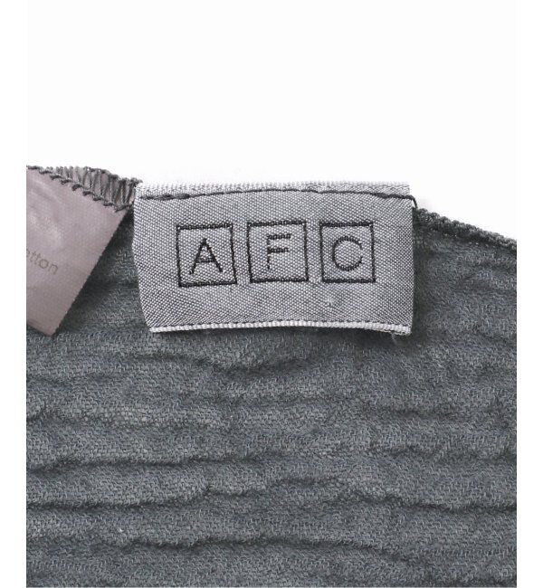 Plage「LES ATELIERS FRANCAIS DE CONFECTION 別注 スカーフ」|バンダナ・スカーフ|