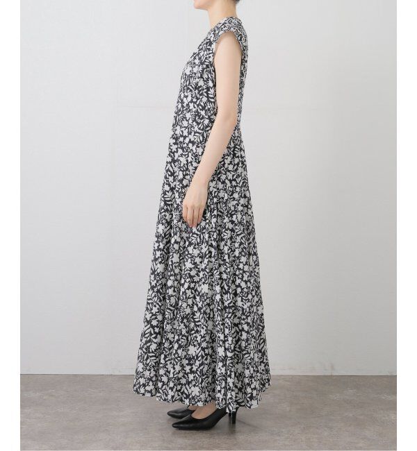 Plage「《六本木店・WEB限定》MARIHA / マリハ ナツノツキドレス」|ワンピース|