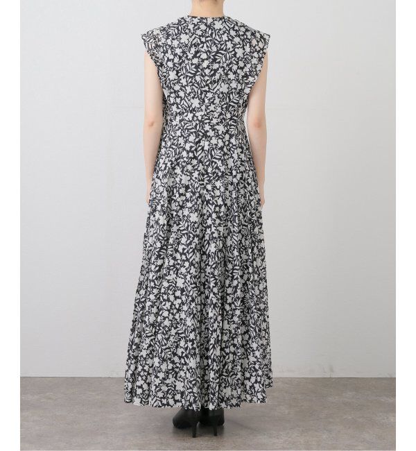 Plage「《六本木店・WEB限定》MARIHA / マリハ ナツノツキドレス」|ワンピース|