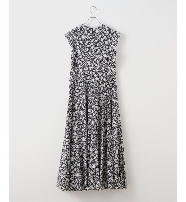 Plage「《六本木店・WEB限定》MARIHA / マリハ ナツノツキドレス」|ワンピース|