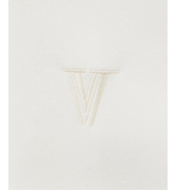 VERMEIL par iena「エアクッション ジャージプルオーバー」|スウェット・ジャージ|