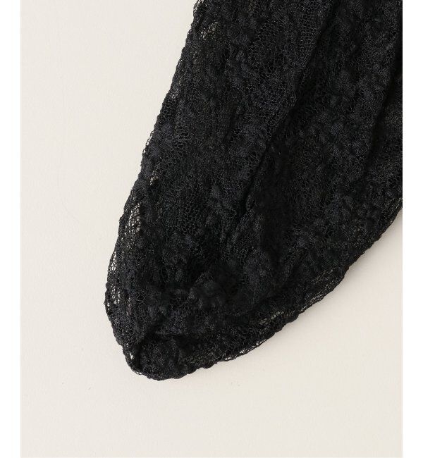 IENA LA BOUCLE「SIMONE WILD/シモーネ ワイルド Ankle ソックス」|ソックス|