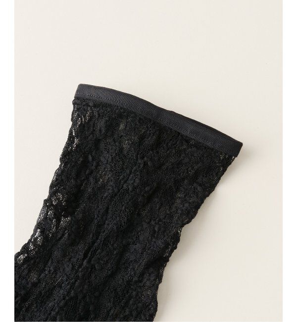 IENA LA BOUCLE「SIMONE WILD/シモーネ ワイルド Ankle ソックス」|ソックス|