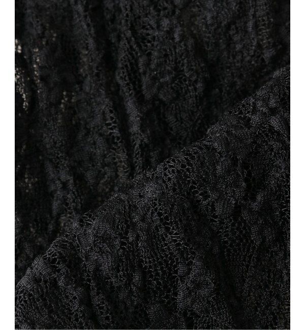 IENA LA BOUCLE「SIMONE WILD/シモーネ ワイルド Ankle ソックス」|ソックス|