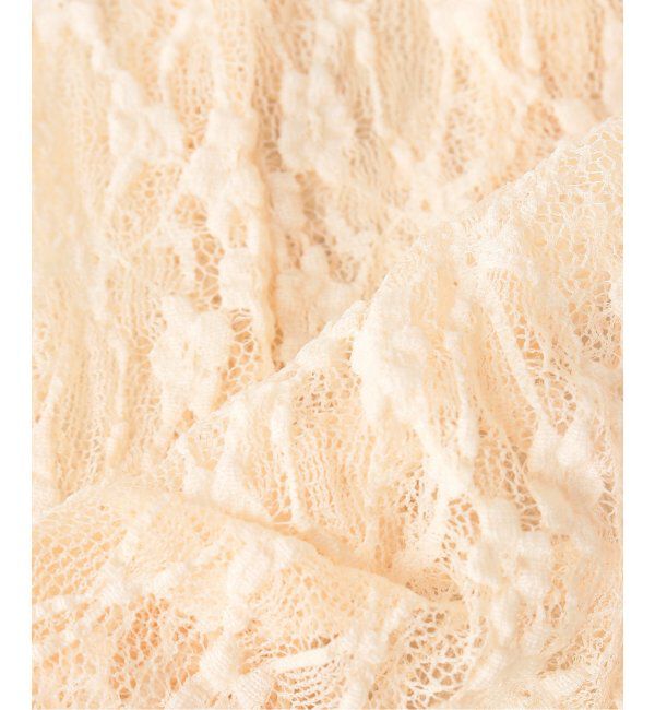 IENA LA BOUCLE「SIMONE WILD/シモーネ ワイルド Ankle ソックス」|ソックス|