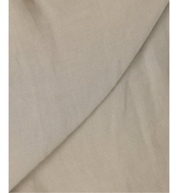 IENA「リネンレーヨンイージーパンツ」|その他|