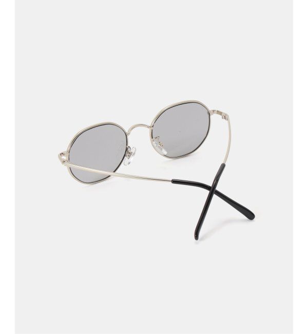 SLOBE IENA「noeyedia/ノーアイディア 425 サングラス NE-425」|サングラス|