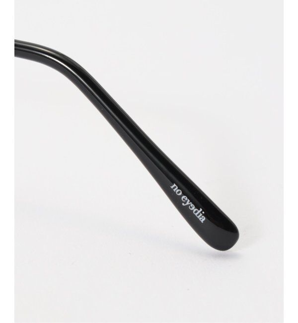 SLOBE IENA「noeyedia/ノーアイディア 425 サングラス NE-425」|サングラス|