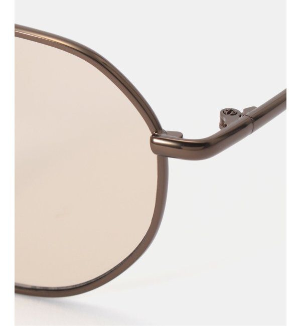 SLOBE IENA「noeyedia/ノーアイディア 425 サングラス NE-425」|サングラス|