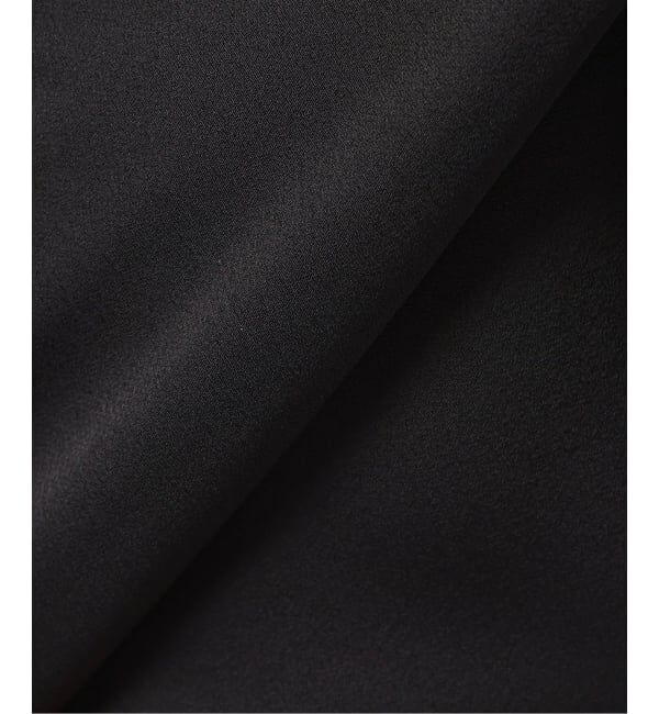 VERMEIL par iena「サテンオールインワン」|オールインワン|