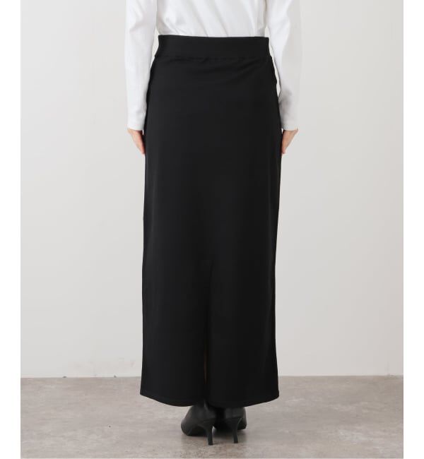 IENA「ドライコットンスカート」|スカート|