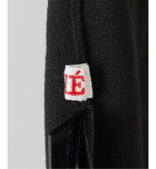 IENA「ドライコットンスカート」|スカート|