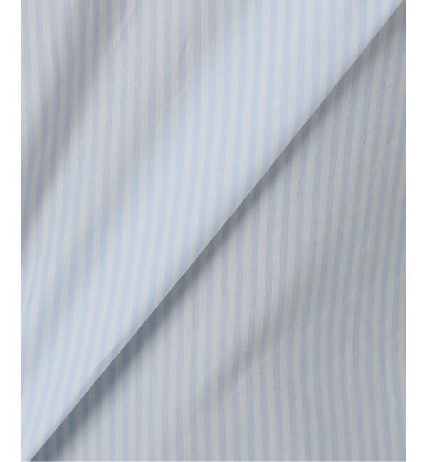 VERMEIL par iena「TICCA ティッカ プレミアムスクエアビッグシャツ別注」|シャツ・ブラウス|