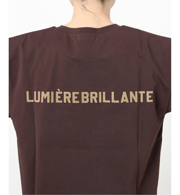 SLOBE IENA「《追加2》1ST ETOILE Tシャツ」|Tシャツ・カットソー|