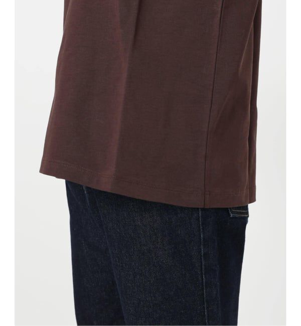 SLOBE IENA「《追加2》1ST ETOILE Tシャツ」|Tシャツ・カットソー|