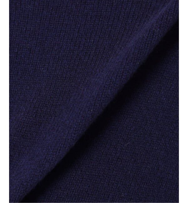 IENA「SUPER180クルーネックプルオーバー」|ニット・セーター|