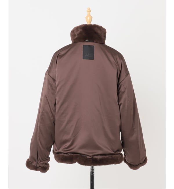 IENA「《追加》TATRAS/タトラス BARBRA バルブラ ファーブルゾン」|その他|