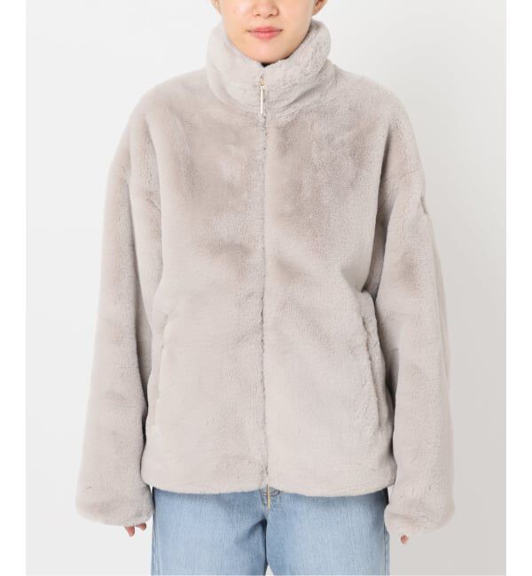 IENA「《追加》TATRAS/タトラス BARBRA バルブラ ファーブルゾン」|その他|