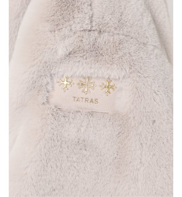 IENA「《追加》TATRAS/タトラス BARBRA バルブラ ファーブルゾン」|その他|