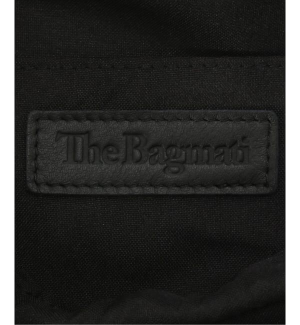 SLOBE IENA「BAGMATI/バグマティ SLOBE別注 ファーカゴバッグ」|かごバッグ|