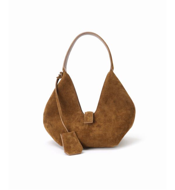 SLOBE IENA「CHRISTIAN VILLA/クリスチャン ヴィラ ワンハンドルバッグ」|ハンドバッグ|