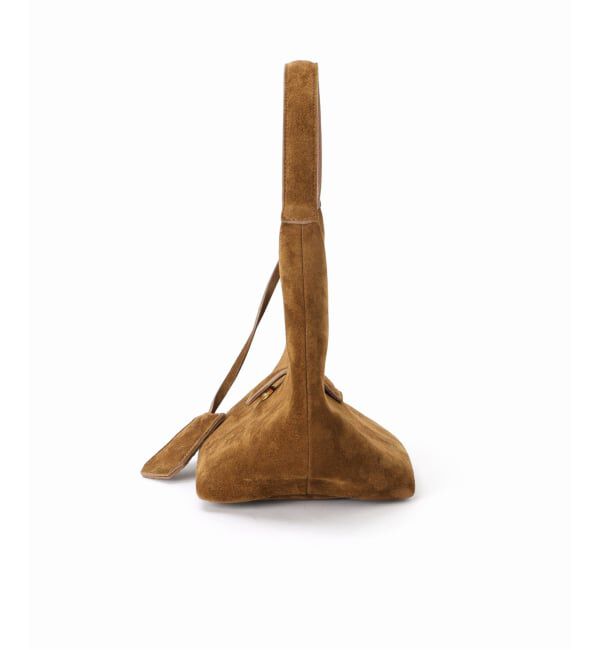 SLOBE IENA「CHRISTIAN VILLA/クリスチャン ヴィラ ワンハンドルバッグ」|ハンドバッグ|