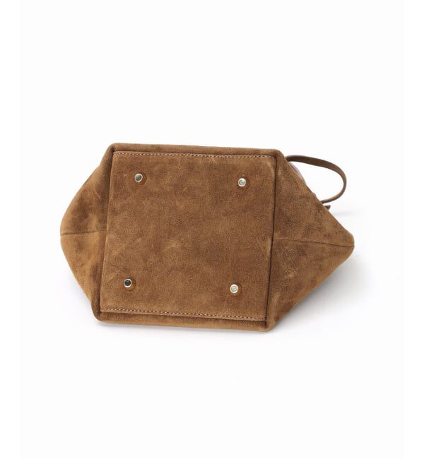 SLOBE IENA「CHRISTIAN VILLA/クリスチャン ヴィラ ワンハンドルバッグ」|ハンドバッグ|