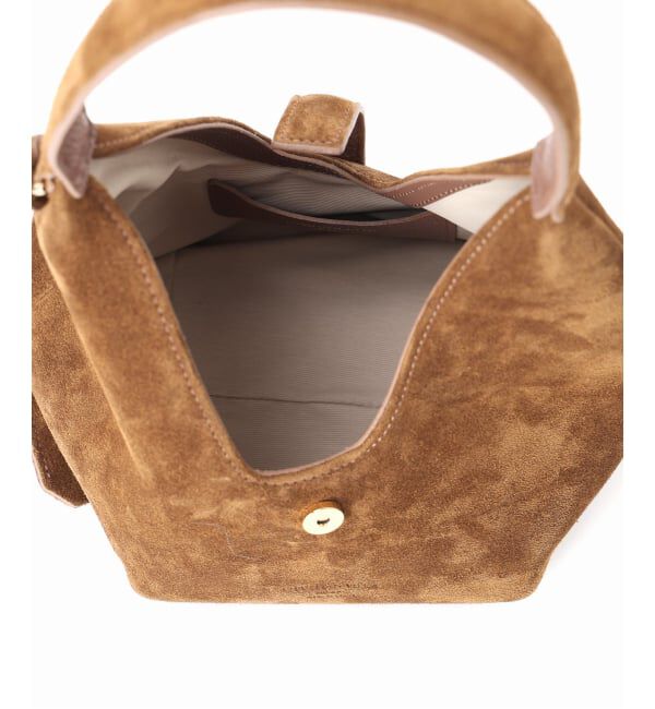 SLOBE IENA「CHRISTIAN VILLA/クリスチャン ヴィラ ワンハンドルバッグ」|ハンドバッグ|