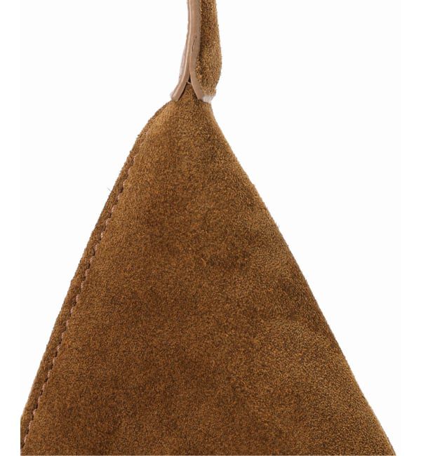 SLOBE IENA「CHRISTIAN VILLA/クリスチャン ヴィラ ワンハンドルバッグ」|ハンドバッグ|