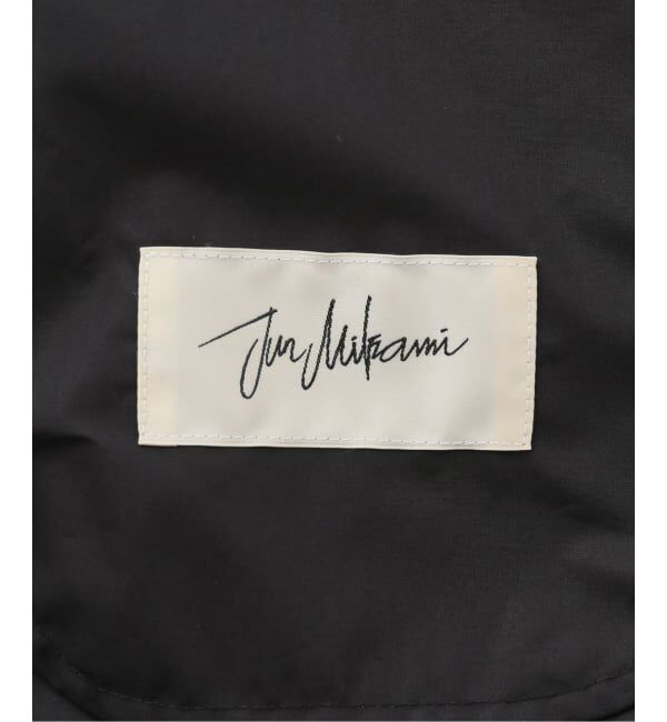 IENA LA BOUCLE「JUN MIKAMII/ジュンミカミ ラッフルスカート 25AW-6-J」|スカート|