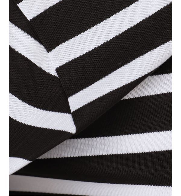 VERMEIL par iena「Paralleled cotton プルオーバー」|Tシャツ・カットソー|