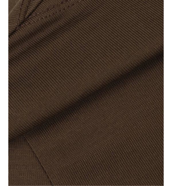 VERMEIL par iena「Paralleled cotton プルオーバー」|Tシャツ・カットソー|