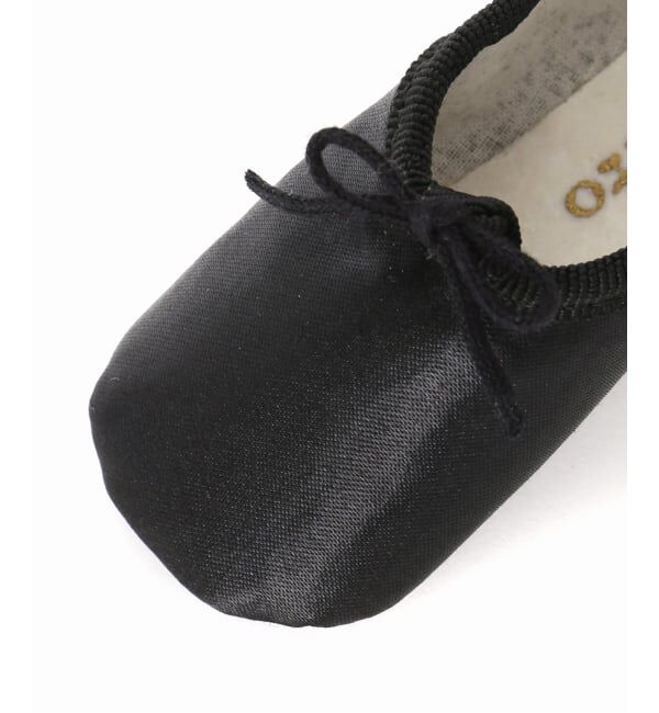 IENA「《WEB限定/追加》repetto/レペット Ballet Charm チャーム A0097SCHAUSSON」|キーケース|