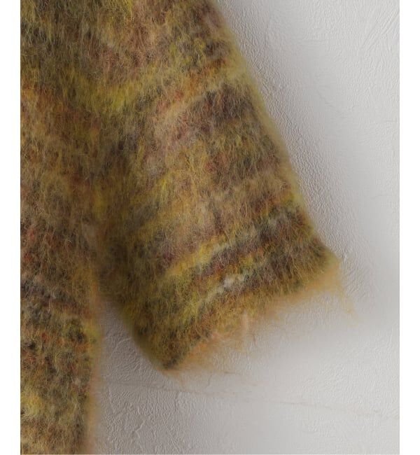 IENA「ROBERTO COLLINA/ロベルトコリーナ LUPETTP MC ニット 253F38023」|ニット・セーター|