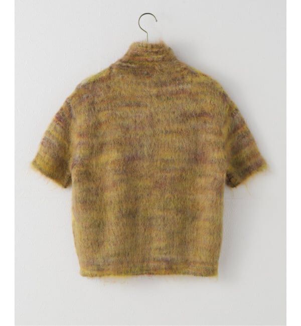 IENA「ROBERTO COLLINA/ロベルトコリーナ LUPETTP MC ニット 253F38023」|ニット・セーター|