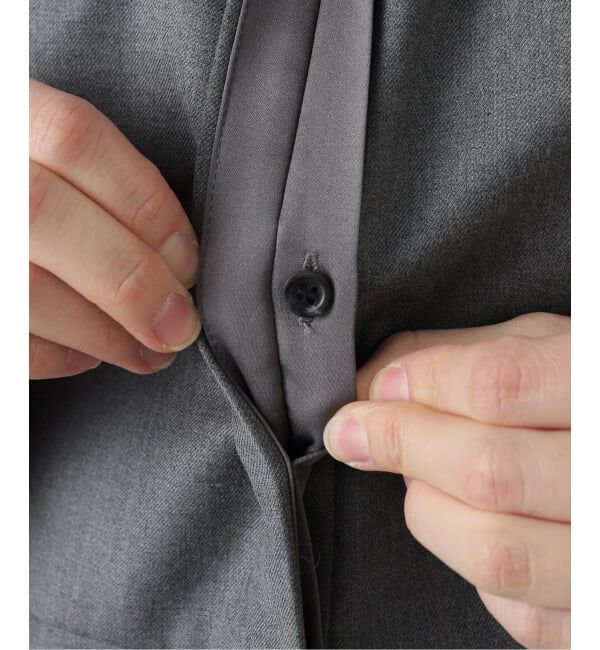 IENA「エンブロイダードティアードレス」|ワンピース|