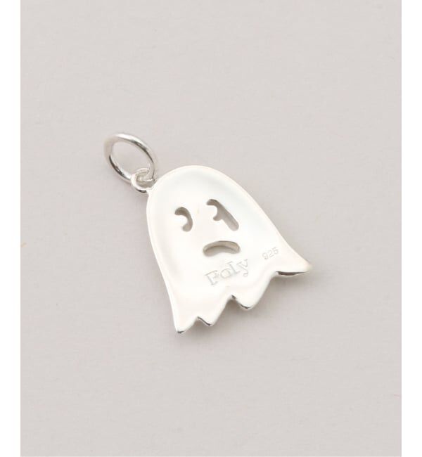 IENA LA BOUCLE「poly things/ポリーシングス poly poly's ゴースト PLP008S」|その他|