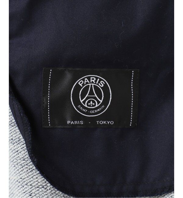 Paris Saint-Germain「【Poggy &times; Paris Saint-Germain】PSG PLJ INDIGO FLEECE PANTS」|その他|