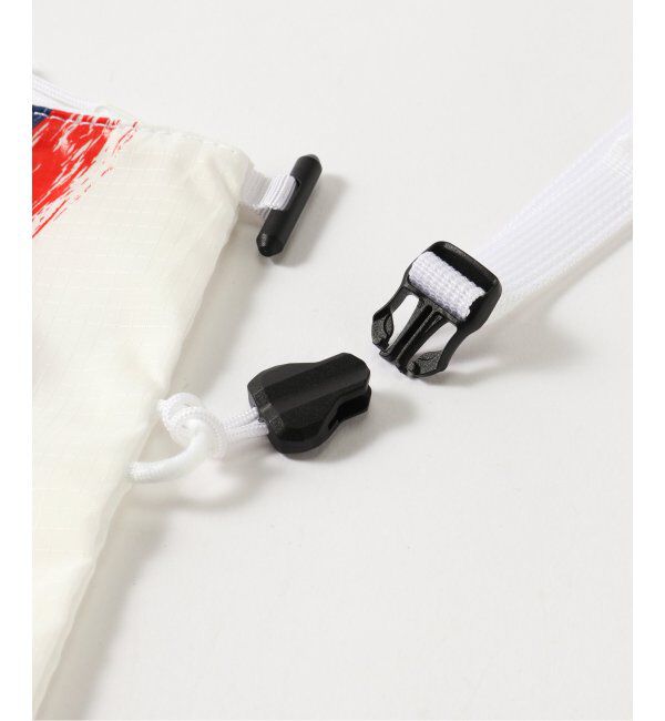 Paris Saint-Germain「【PSG x Helinox 】Sacoche -White ショルダーバッグ  30002594」|ショルダー・メッセンジャー|