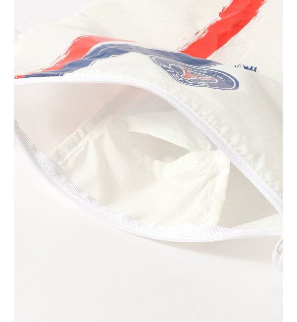 Paris Saint-Germain「【PSG x Helinox 】Sacoche -White ショルダーバッグ  30002594」|ショルダー・メッセンジャー|