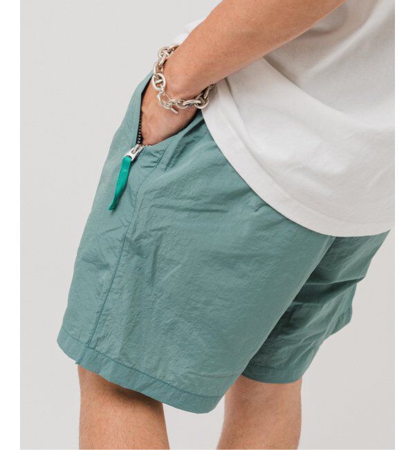 EDIFICE「ナイロンイージー ショート パンツ」|その他|