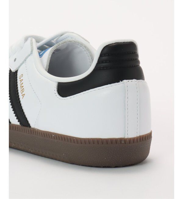 PULP「adidas / アディダス SAMBA OG W / B75806」|スニーカー|