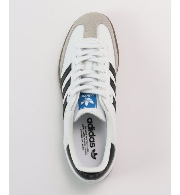 PULP「adidas / アディダス SAMBA OG W / B75806」|スニーカー|