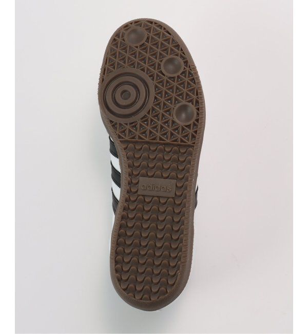 PULP「adidas / アディダス SAMBA OG W / B75806」|スニーカー|