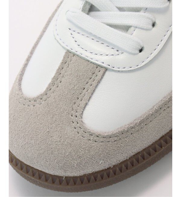 PULP「adidas / アディダス SAMBA OG W / B75806」|スニーカー|