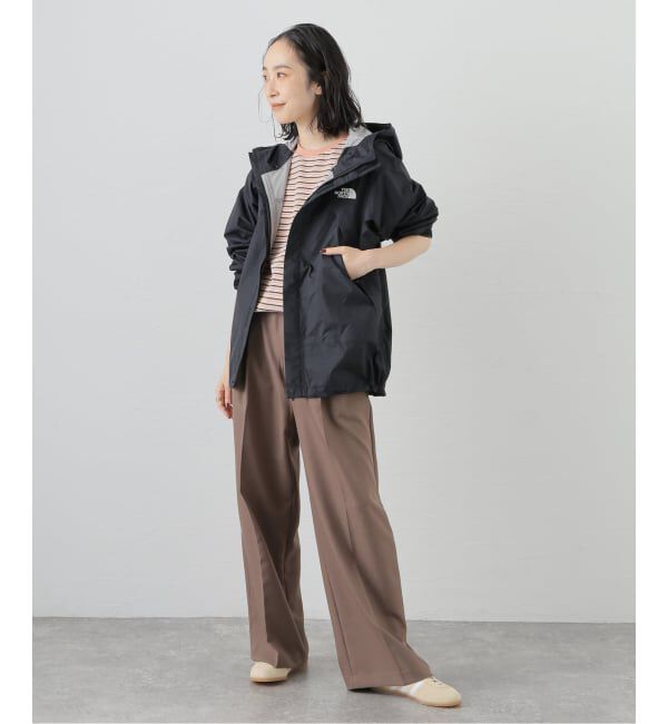 417 EDIFICE「THE NORTH FACE / ザ ノースフェイス Dot Shot Jacket」|その他|