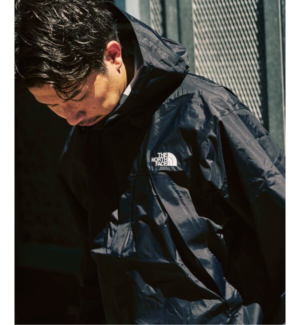 417 EDIFICE「THE NORTH FACE / ザ ノースフェイス Dot Shot Jacket」|その他|