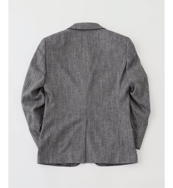 EDIFICE「fursac (フルサック) Herringbone Jacket」|その他|