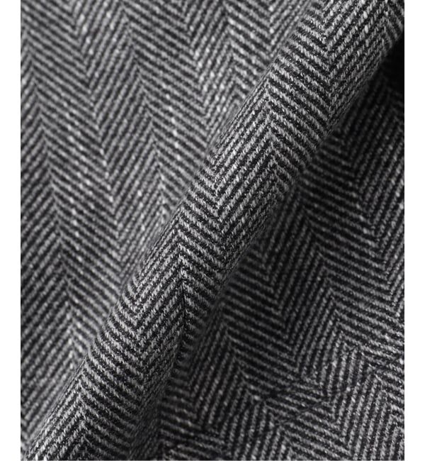 EDIFICE「fursac (フルサック) Herringbone Jacket」|その他|